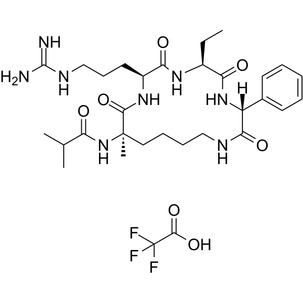 MM-401 TFA 1442106-11-7